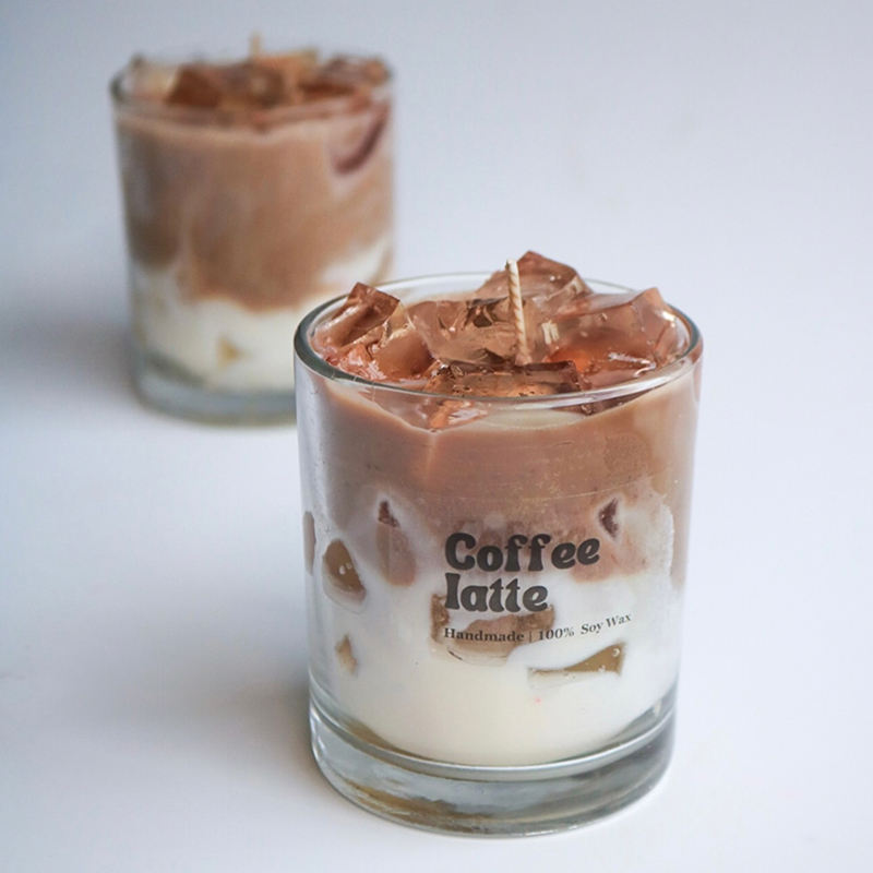 สีน้ำตาล