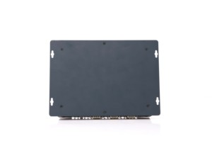 Incorporato industriale PC Fanless industriale PC Computer I3/i5/i7 per linea aerea assemblaggio e macchinari attrezzature per la produzione - Product Image 4
