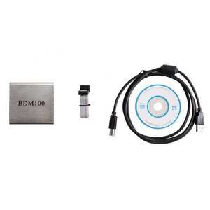 BDM100 V1255 programmatore ECU Chip sintonizzazione BDM 100 lettore di codice rimappatura LED BDM telaio LED sonda penne BDM sonda - Product Image 5