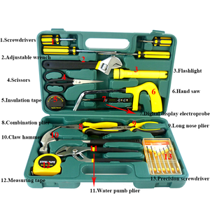 22 шт., набор инструментов для ремонта - Product Image 1