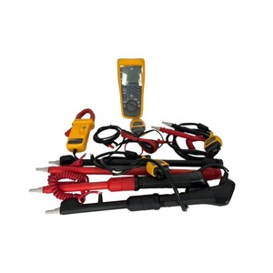 Testeur de capacité de batterie avancé Fluke BT520 & BT521 Analyseur de batterie - Product Image 3