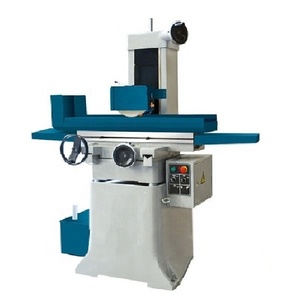 M618A <strong>Surface</strong> Grinding Machine with CE Standard