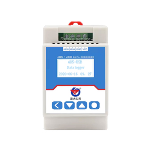 <strong>Modbus</strong> Sensors Use 485 &amp; USB Recorder Small Size RS485 to USB <strong>Data</strong> <strong>Logger</strong> - Product Image 3