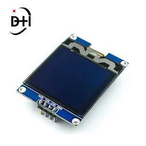 1.5 inç oled ekran modülü 128128 ekran OLED ekran IIC arayüzü SSD13271.5 inç oled LCD