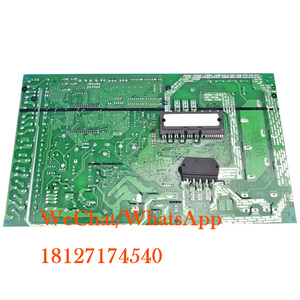 ใหม่เหมาะสำหรับ Gree แผงวงจร30228804เมนบอร์ดคอมพิวเตอร์หลายสายระบบปรับอากาศ Gree แผงวงจร WZ883A 30226333 - Product Image 2