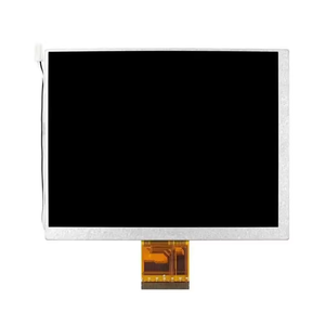Para pantalla LCD de 7 pulgadas 800*600 4:3 CLAA070MA0ACW pantalla LCD Compatible con placa de controlador de Control VGA Panel de Monitor - Product Image 3