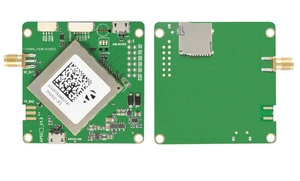 Septentrio Ap55 Multi-Band Multi-Constellatie Satellietontvanger <span class=keywords><strong>Gps</strong></span>-Modules Die Alle Huidige Satellieten Ondersteunen - Product Image 3