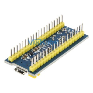STM32F103C8T6 Arm STM32 Minimale System platine Mikrocontroller-Karte STM32F103C8T6 Entwicklungs platine
