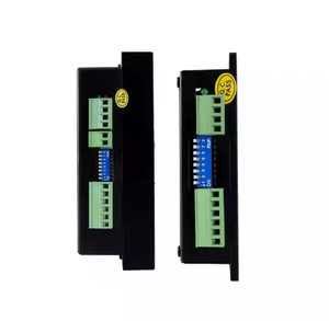 Hochwertiger Nema 23 Schrittmotor treiber Nema 23 Schrittmotor mit Treiber TB6600 DM542 DM556 DMA860H - Product Image 6