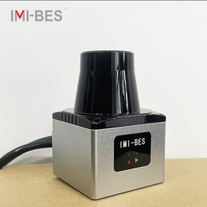 65 м расстояние обнаружения 30 мм погрешность измерения IMI-BES LIDAR270mini промышленной безопасности автоматическое позиционирование навигационного робота - Product Image 1