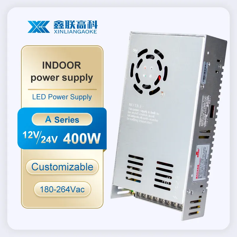 AC 110v220vから12v 5v 24v 36vDCスイッチング電源1A 2A 3A 2.5A 5A 8A 10A 15A 20A 30A 40A 50A