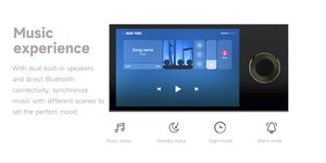 2025 New KNX 8 Inch IPS Touch Screen Smart Home <strong>Control</strong> Panel Android Operating <strong>System</strong> for OEM ODM Smart <strong>Building</strong> Management - Product Image 5