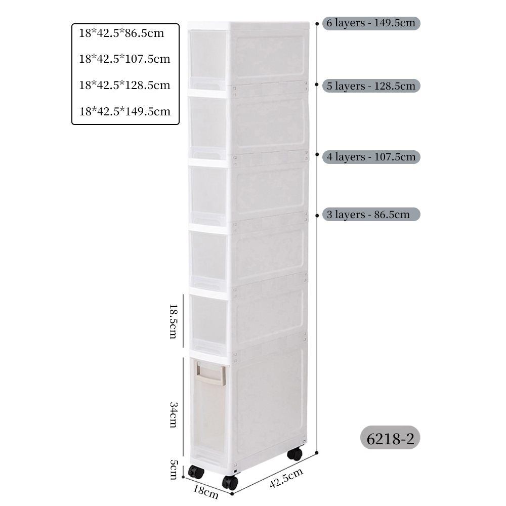 6218-2 white