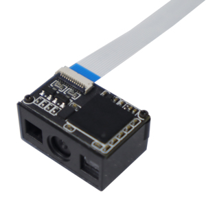 YJFIRST 1D 2D Barcode Scanner Mini <strong>Scan</strong> <strong>Engine</strong> Module for PDA Micro <strong>QR</strong> <strong>Code</strong> Reader <strong>Engine</strong> - Product Image 6