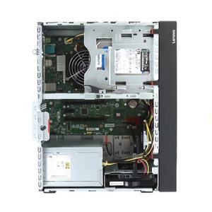 Leistungs starke und billige Tower Mini Server ST58V2 Computer Lenovo server - Product Image 4