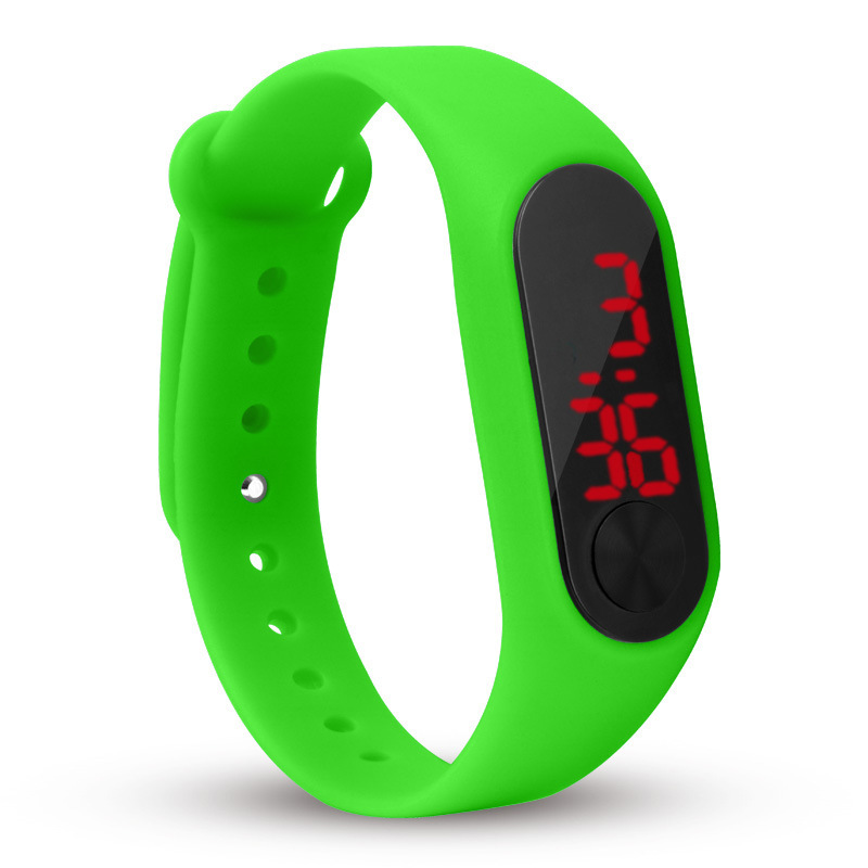 Verde
