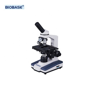Microscopio biológico Biobase CHINA, un instrumento óptico sofisticado con microscopio de imágenes de alta resolución para laboratorio - Product Image 1