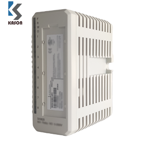 DO820 3BSE008514R1 S800 Módulo PLC de E/S Relé de salida digital 8 canales - Product Image 1