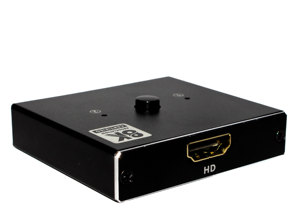 Interruptor bidireccional HDMI 8K, interruptor AB HDMI 2. Puerto, Selector de conmutador HDMI2.1 compatible con 8K/60Hz - Product Image 6