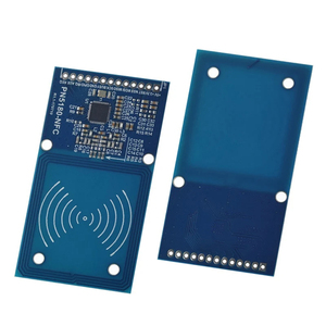 PN5180 NFC RF I <strong>Sensor</strong> ISO15693 <strong>RFID</strong> High Frequency IC Card ICODE2 Reader Writer