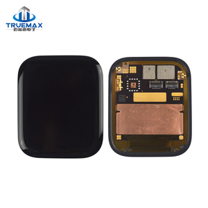 Truemax 1.<strong>9</strong> Inches 45mm Screen Complete for <strong>Apple</strong> Watch Series 7 Replacement Display LCD With Digitizer Assembly Smart Watch S7 - Product Image 1
