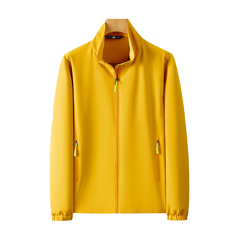 Earthy yellow
