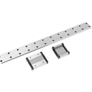 MGN12H1R300ZAC 3d Printer <strong>Linear</strong> <strong>Guide</strong> Rail <strong>Slide</strong> LM <strong>Linear</strong> <strong>Guide</strong> 300mm with One Carriage Block - Product Image 5