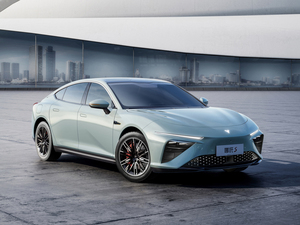 Buy Cheap Ev Cars Neta <strong>S</strong> Medium and Large Car Extended Range 4-Door 5-Seat Sedan 200KM Used Hybrid Cars From <strong>China</strong>
