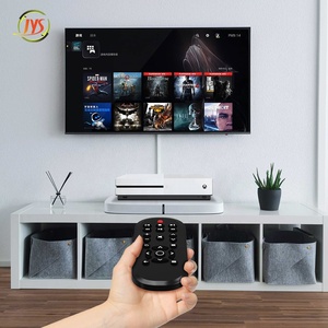 XboxesシリーズX/S/XboxesOne/XboxesリモートコントローラーJYS-X109用の多目的ゲーミングメディアリモコン - Product Image 5