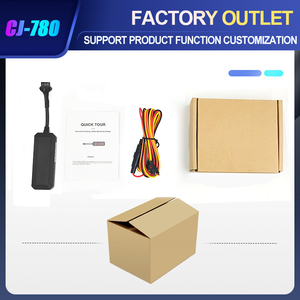 CJ780私家车MT2503D芯片有线实时跟踪智能终端车辆自动gps跟踪器 - Product Image 5