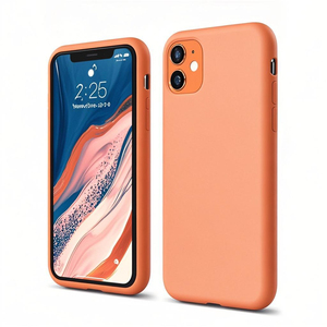 Lüks orijinal silikon telefon kılıfı For17 <span class=keywords><strong>16</strong></span> 15 14 13 12 için kapak iphone 6 6S artı X XS MAX XR <span class=keywords><strong>7</strong></span> 8 11 hiçbir Logo kılıfları çapa