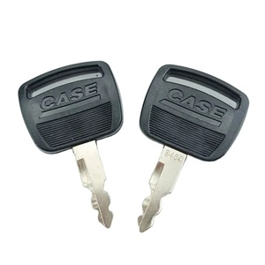 Fit for Case Excavator Heavy Equipment <strong>Key</strong> Excavator for C Series 380C 120C 240C CX Series CASE210 240 360 330 460 470 - Product Image 3