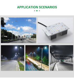<strong>Led</strong> Flashing Module 30w 40w 150*80mm <strong>Led</strong> Module IP67 for Landscape Light Garden Lamp - Product Image 6