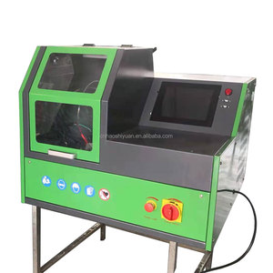CR205 Common Rail Diesel Injektor Tester und Injektor Prüfmaschine - Product Image 2