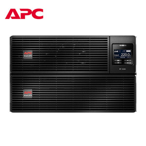 APC SURT10000XLI-CH 10KVA/10KW無停電電源装置/240V出力電圧APCスマートRTUPSコンピュータールーム - Product Image 5