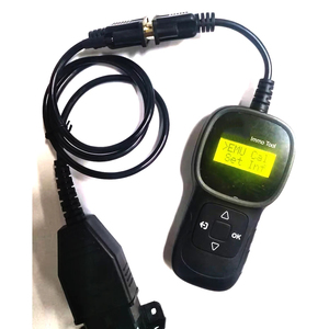2024 Aktuellste Version für P--S-A I--M-M--O Werkzeug Kennzeichen-Schlüsselsimulator für P----e--u-g---e-o--t C--i-t-r---o-e--n PIN-Code-Reader