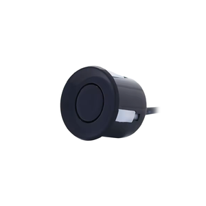 Hesida Smart Parktronic for Cars <strong>LED</strong> <strong>Display</strong> Detector System <strong>Reverse</strong> Auto Parking Radar Monitor Parking <strong>Sensor</strong> With 4 <strong>Sensors</strong> - Product Image 5
