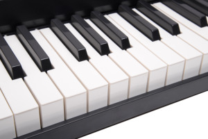Lehoo 61 <strong>Keys</strong> Teaching Type Eletronic <strong>Keyboard</strong> Simulation Piano <strong>Keyboard</strong> With Touch <strong>Function</strong> - Product Image 4