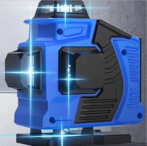 ロシアで送料無料調整可能な光4D自動レベリング360度回転付き16ラインレーザーレベル - Product Image 2
