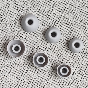 Beats Studio Buds用シリコンイヤチップイヤチップBeats用ソフトシリコンラバーカバーイヤージェルFitProイヤチップ - Product Image 4