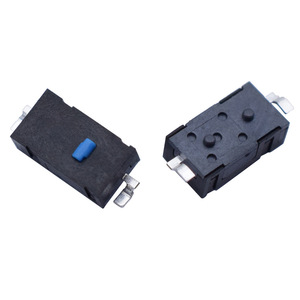 Cmi873101 s100 Mini a 2 Pin Micro interruttore tattile pulsante SMT SMT SMD interruttore del Mouse del Computer - Product Image 3