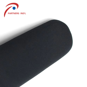Cloth <strong>Armrest</strong> Cover Front Storage Box for VW GOLF <strong>MK4</strong> BORA BEETLE PASSAT B5 Other Models Features Center Console Latch Clip Lid - Product Image 1