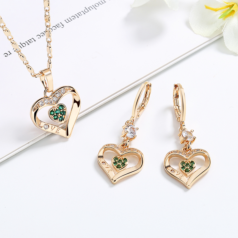 Green RS165034