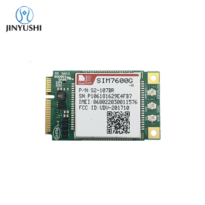 SIMCOM SIM7600G-H Versione Globale per SIM7600SA-H/SIM7600E-H/SIM7600JC-H/SIM7600A-H LTE Cat4 Modulo - Product Image 1