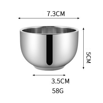 Silvery-D