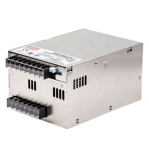 600W PFC ve paralel fonksiyonlu PSP-600-24 - Product Image 6
