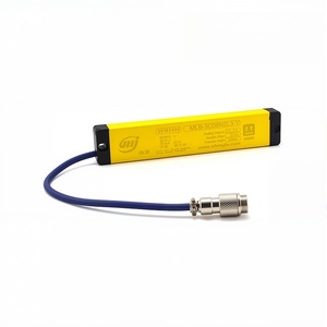 Serie MUJIA ML luce di sicurezza tenda NPN PNP attraverso fascio fotoelettrico sensore di luce luce di rilevamento di oggetti opachi - Product Image 3