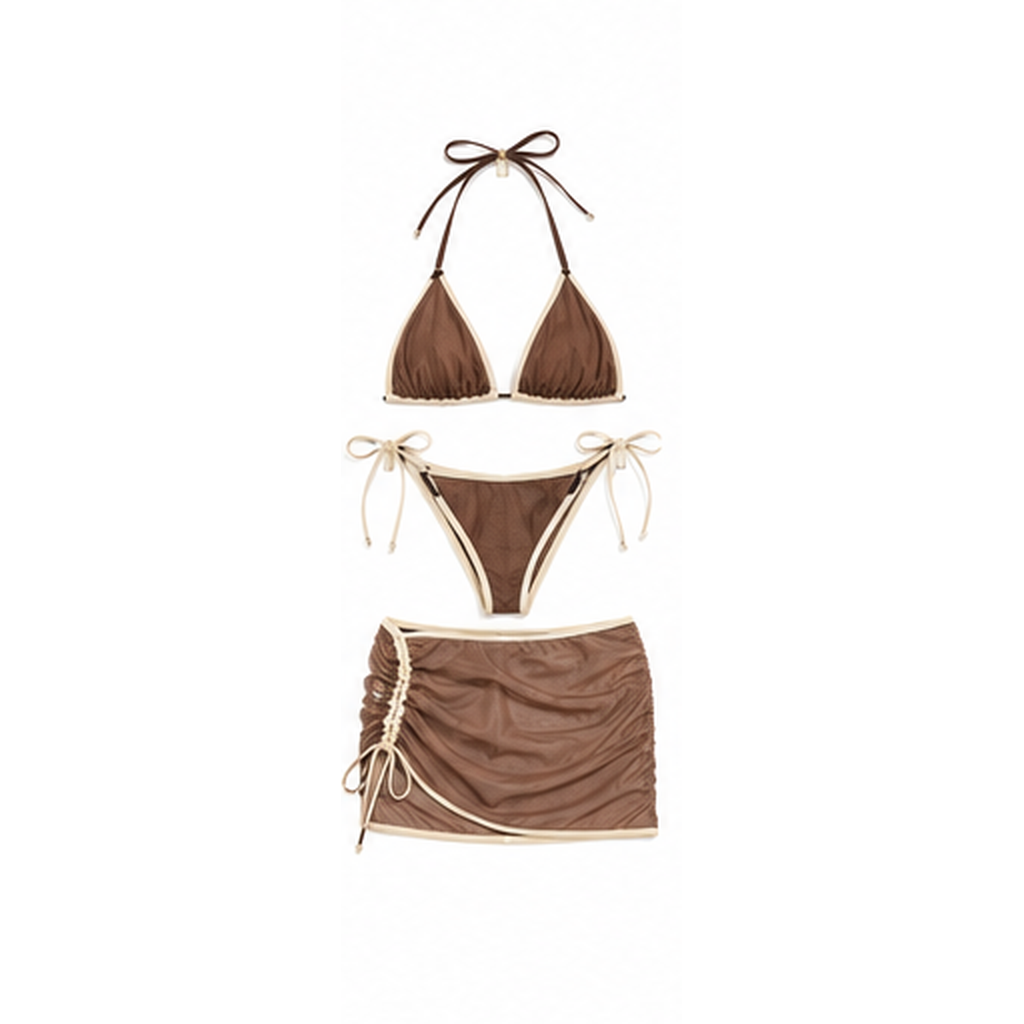 Marron