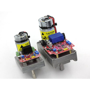 ASMG-MT 500KG Servo-Magnet-Encoder mit hohem Drehmoment 360-Grad-Servo mit hohem Drehmoment für Roboter