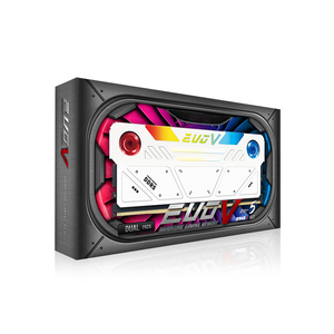 Commercio all'ingrosso OEM ODM 32GB DDR5 Ram 6400MHZ modulo di memoria desktop PC computer con alloggiamento led e ventole di raffreddamento per il gioco - Product Image 6